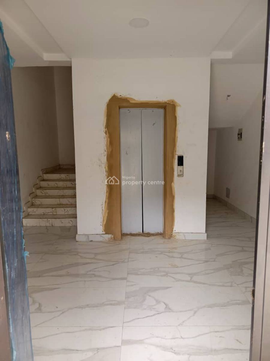 14 Units of 3 Bedroom Apartment in Ikeja Gra. Price #350 per Unit. Sta, Ikeja Gra, Ikeja, Lagos, Flat / Apartment for Sale