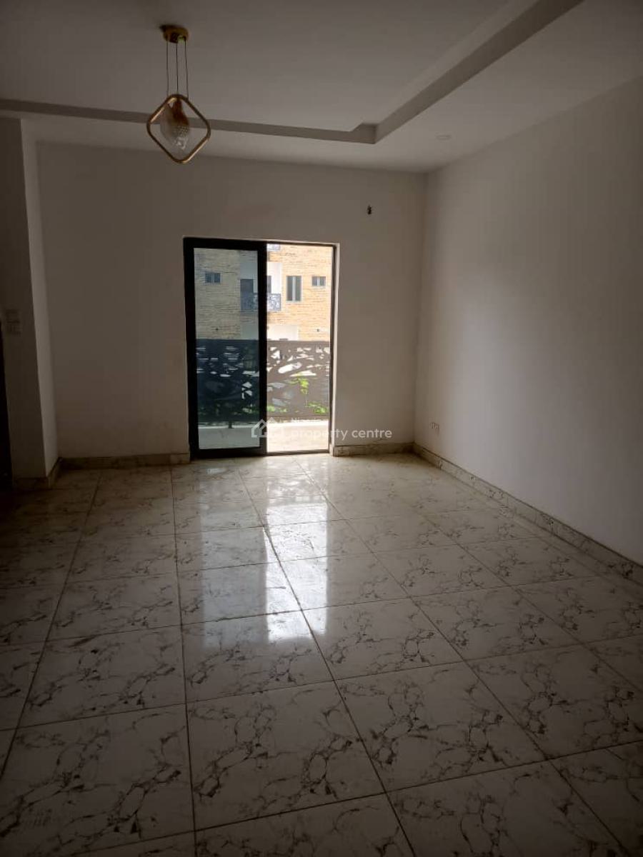 14 Units of 3 Bedroom Apartment in Ikeja Gra. Price #350 per Unit. Sta, Ikeja Gra, Ikeja, Lagos, Flat / Apartment for Sale