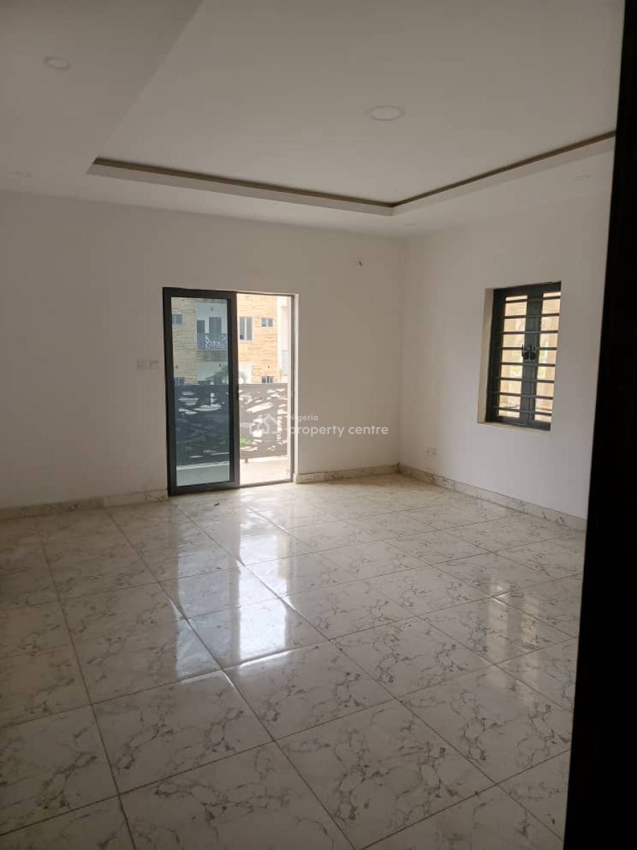 14 Units of 3 Bedroom Apartment in Ikeja Gra. Price #350 per Unit. Sta, Ikeja Gra, Ikeja, Lagos, Flat / Apartment for Sale