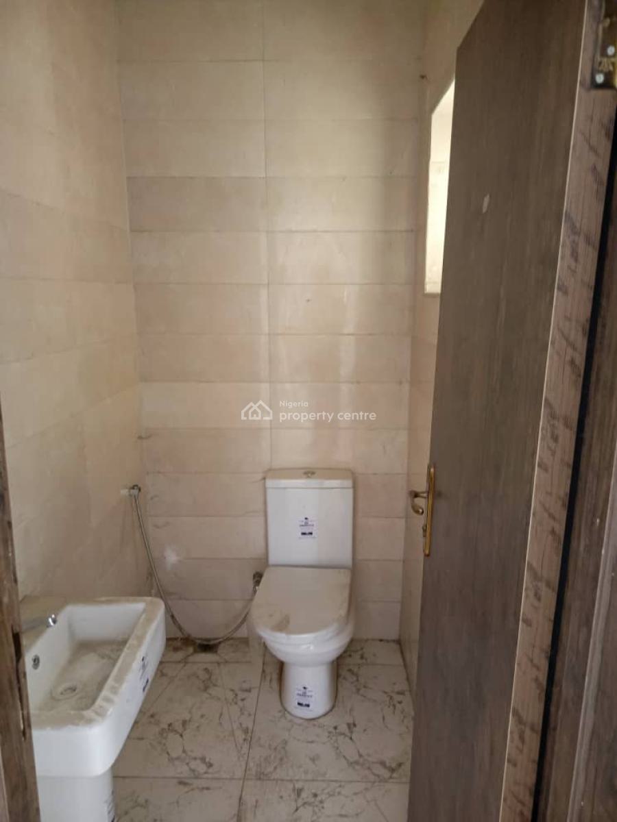 14 Units of 3 Bedroom Apartment in Ikeja Gra. Price #350 per Unit. Sta, Ikeja Gra, Ikeja, Lagos, Flat / Apartment for Sale