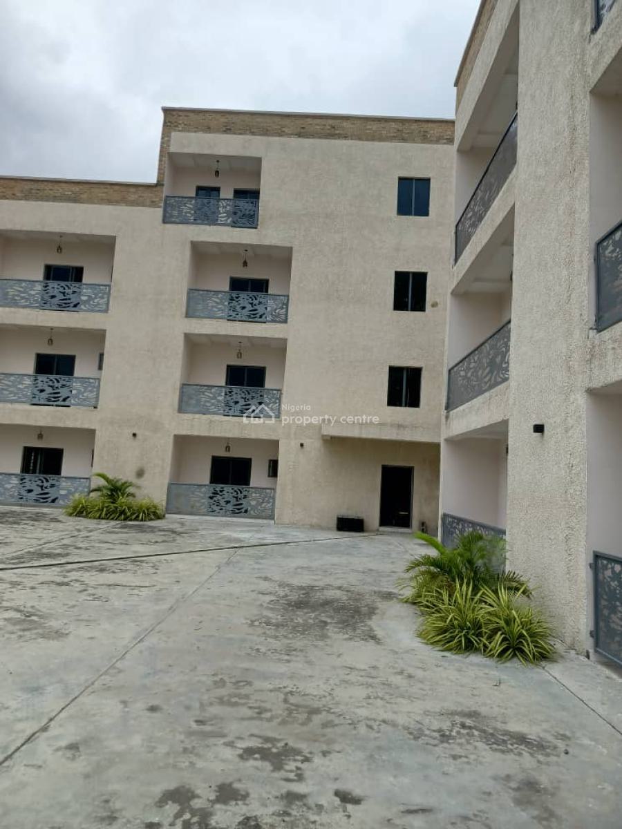14 Units of 3 Bedroom Apartment in Ikeja Gra. Price #350 per Unit. Sta, Ikeja Gra, Ikeja, Lagos, Flat / Apartment for Sale