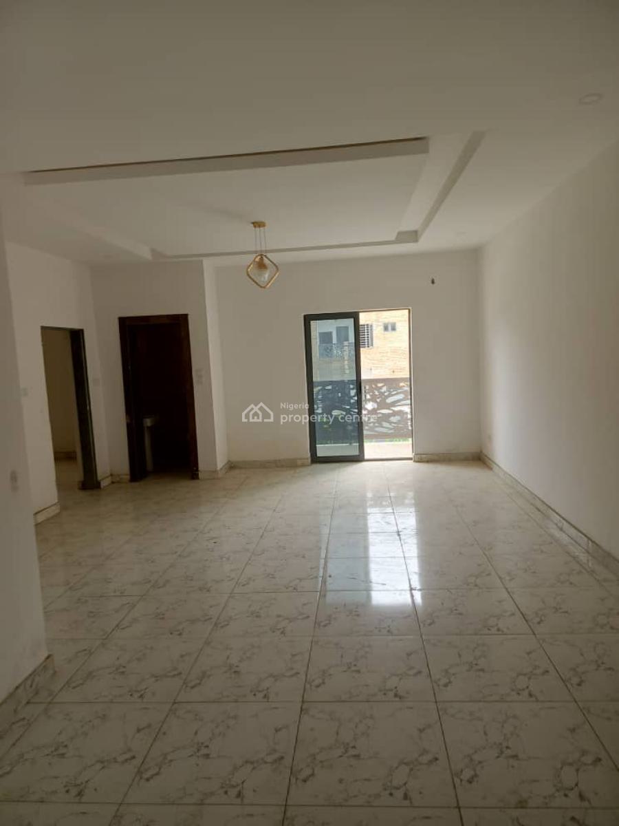14 Units of 3 Bedroom Apartment in Ikeja Gra. Price #350 per Unit. Sta, Ikeja Gra, Ikeja, Lagos, Flat / Apartment for Sale
