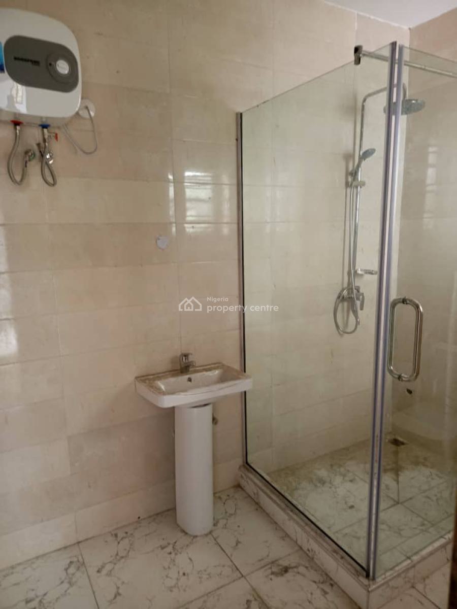 14 Units of 3 Bedroom Apartment in Ikeja Gra. Price #350 per Unit. Sta, Ikeja Gra, Ikeja, Lagos, Flat / Apartment for Sale