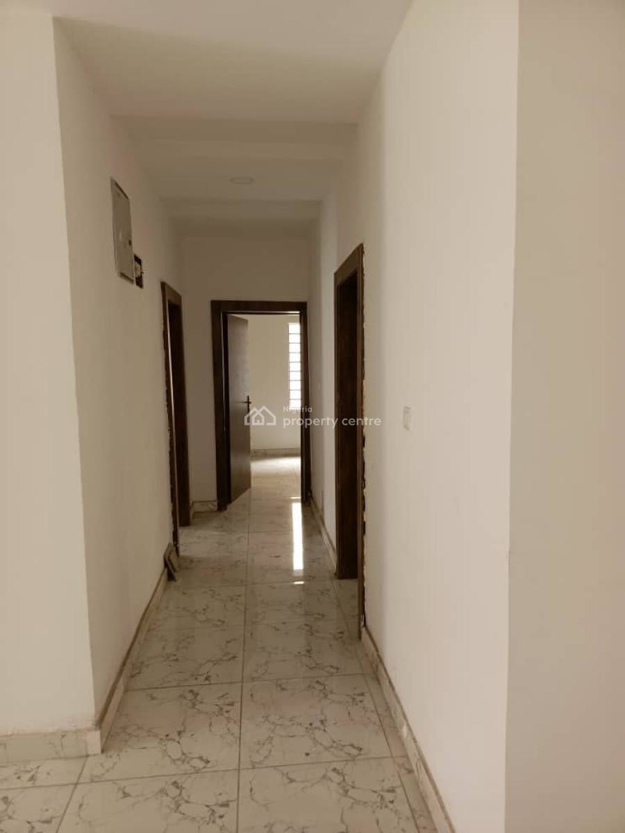 14 Units of 3 Bedroom Apartment in Ikeja Gra. Price #350 per Unit. Sta, Ikeja Gra, Ikeja, Lagos, Flat / Apartment for Sale