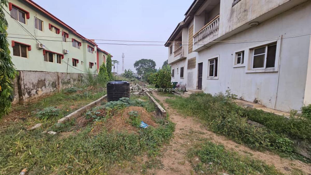 Block of 2 Units of Miniflats, Idimu, Lagos, Detached Bungalow for Sale