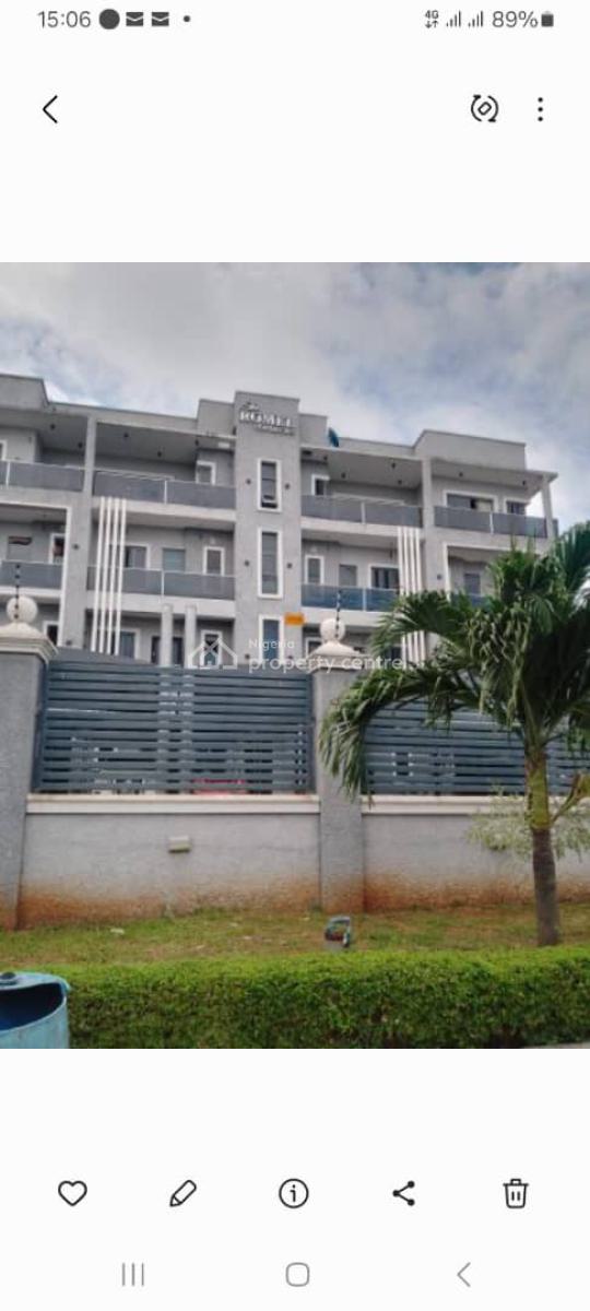 4 Bedroom Terrace House, Off Jerry Iriabe Street, Lekki, Lagos, Detached Duplex for Sale