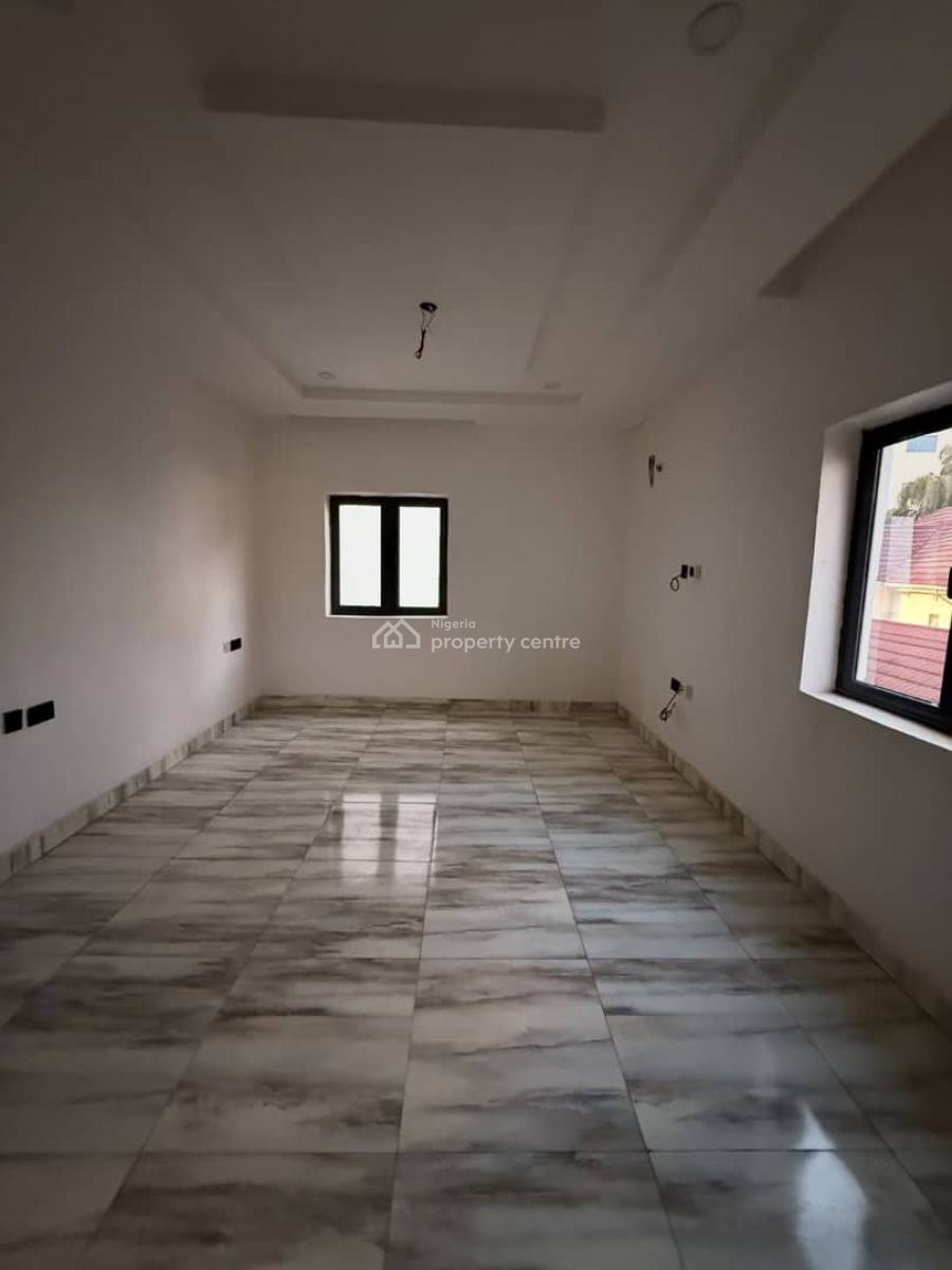 6 Bedroom Fully Detached Duplex with Bq, Apo, Apo, Abuja, Detached Duplex for Sale