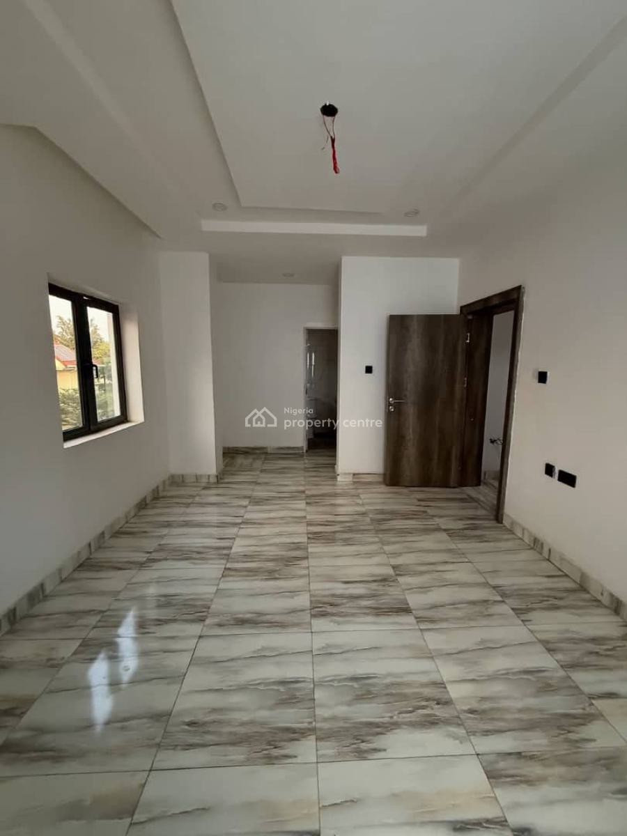 6 Bedroom Fully Detached Duplex with Bq, Apo, Apo, Abuja, Detached Duplex for Sale