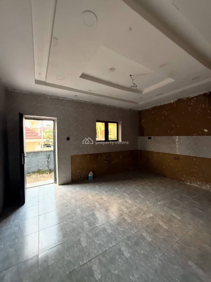 6 Bedroom Fully Detached Duplex with Bq, Apo, Apo, Abuja, Detached Duplex for Sale