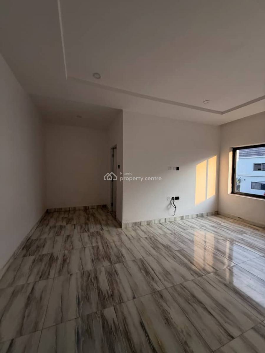 6 Bedroom Fully Detached Duplex with Bq, Apo, Apo, Abuja, Detached Duplex for Sale