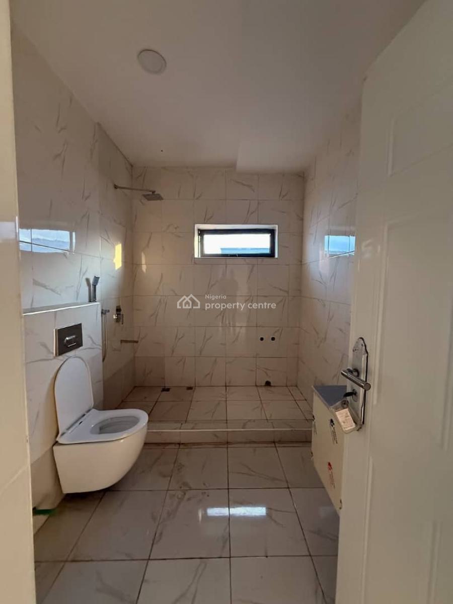 6 Bedroom Fully Detached Duplex with Bq, Apo, Apo, Abuja, Detached Duplex for Sale