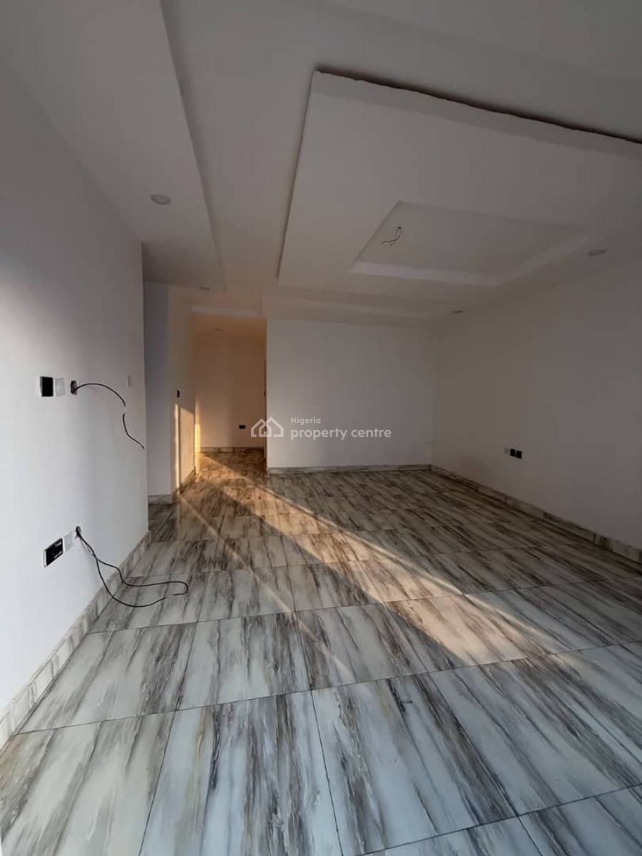 6 Bedroom Fully Detached Duplex with Bq, Apo, Apo, Abuja, Detached Duplex for Sale