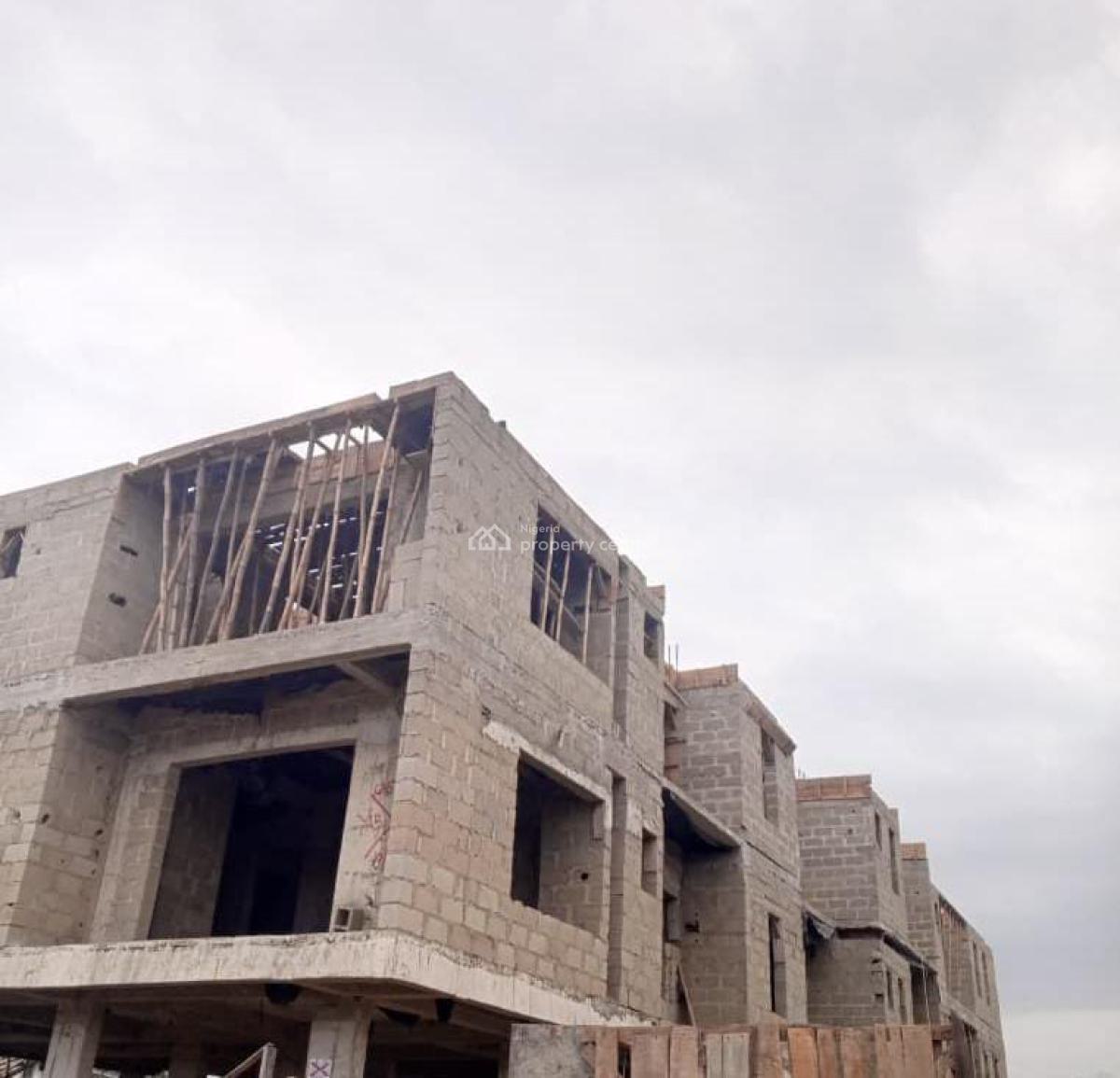 Luxury One Bedroom Apartment, Iponri, Surulere, Lagos, Flat / Apartment for Sale