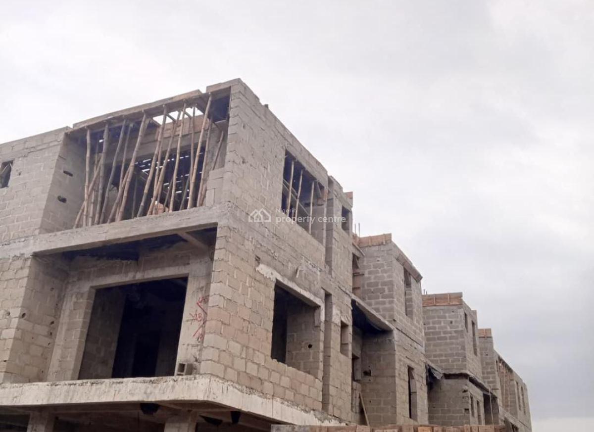 Luxury One Bedroom Apartment, Iponri, Surulere, Lagos, Flat / Apartment for Sale