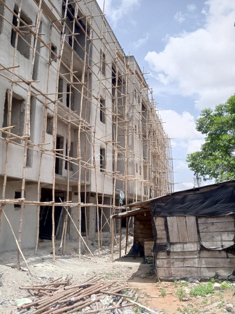 Luxury One Bedroom Apartment, Iponri, Surulere, Lagos, Flat / Apartment for Sale