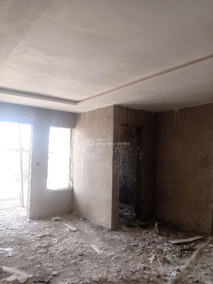 Luxury One Bedroom Apartment, Iponri, Surulere, Lagos, Flat / Apartment for Sale