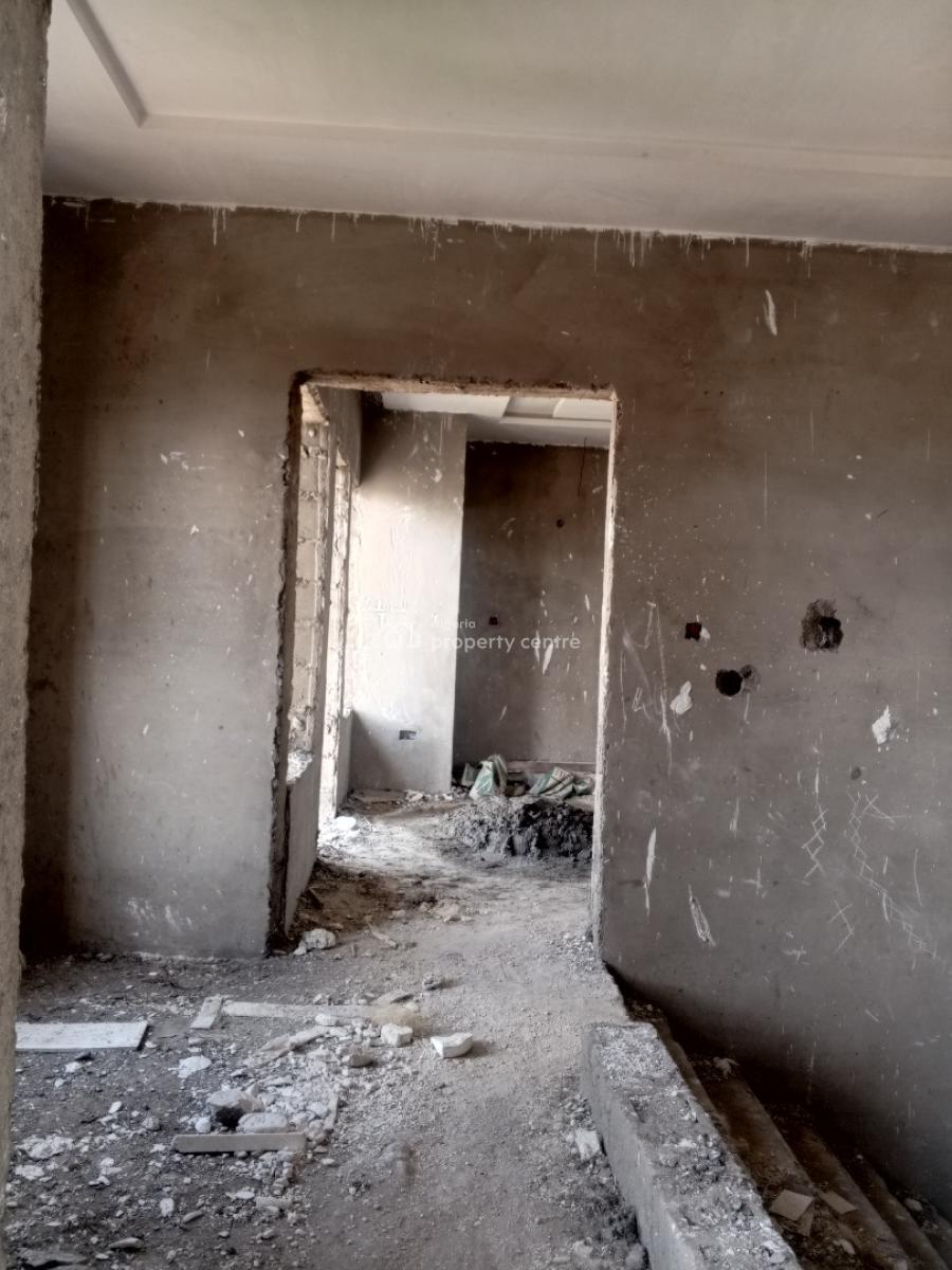 Luxury One Bedroom Apartment, Iponri, Surulere, Lagos, Flat / Apartment for Sale