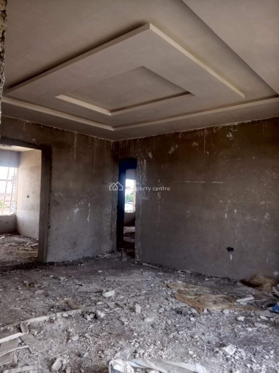 Luxury One Bedroom Apartment, Iponri, Surulere, Lagos, Flat / Apartment for Sale