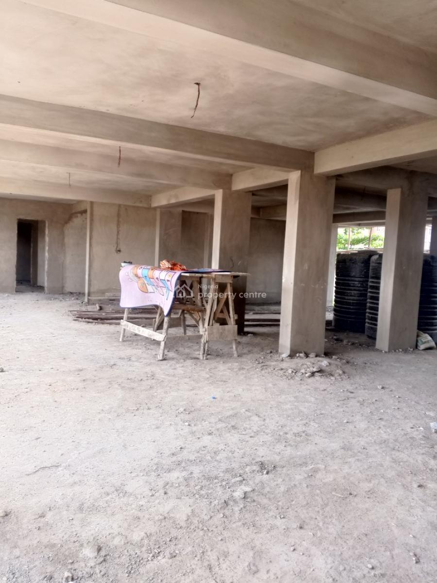 Luxury One Bedroom Apartment, Iponri, Surulere, Lagos, Flat / Apartment for Sale