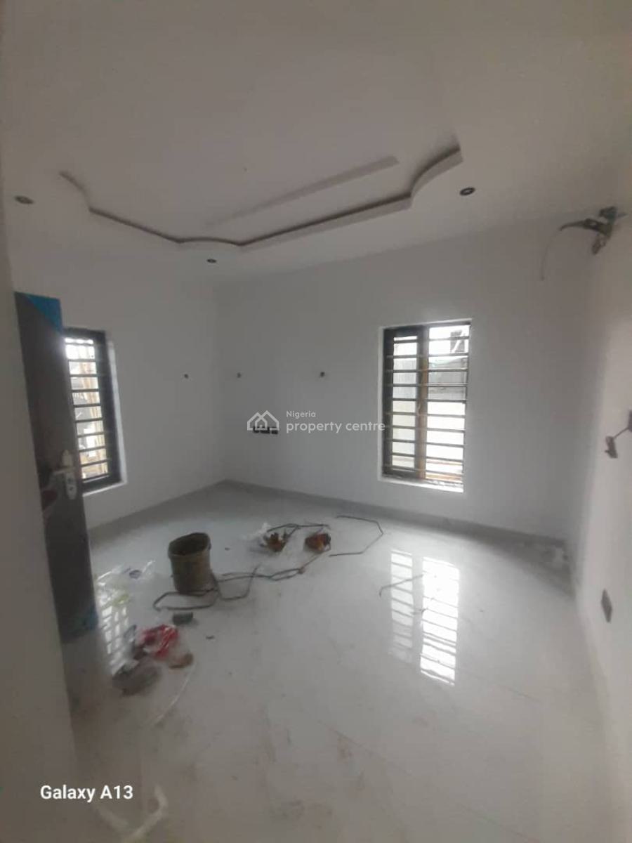 4 Nos of Executive 3bedroom Flat All Rooms En=suite, Standard and Nice, Maryland, Lagos, Flat / Apartment for Rent