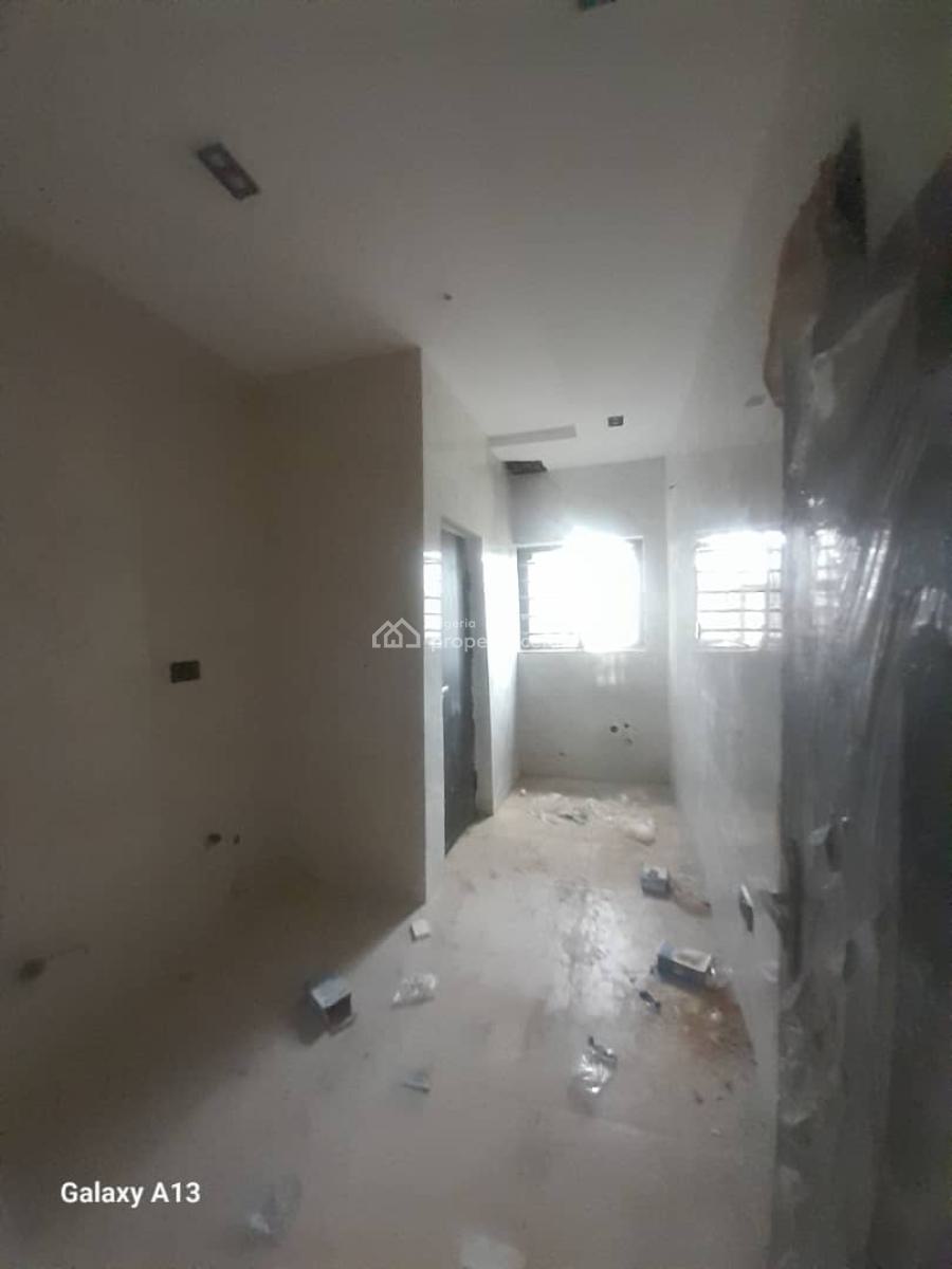 4 Nos of Executive 3bedroom Flat All Rooms En=suite, Standard and Nice, Maryland, Lagos, Flat / Apartment for Rent