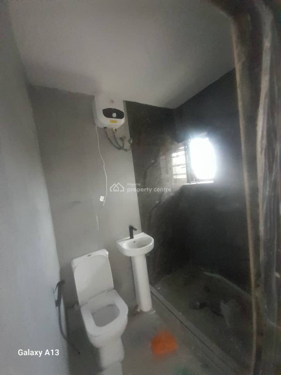 4 Nos of Executive 3bedroom Flat All Rooms En=suite, Standard and Nice, Maryland, Lagos, Flat / Apartment for Rent