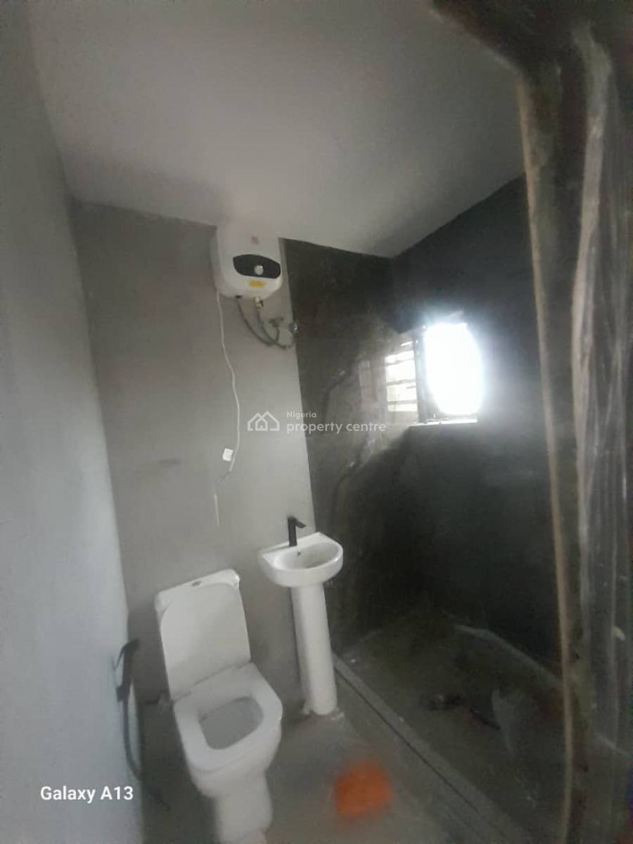 4 Nos of Executive 3bedroom Flat All Rooms En=suite, Standard and Nice, Maryland, Lagos, Flat / Apartment for Rent