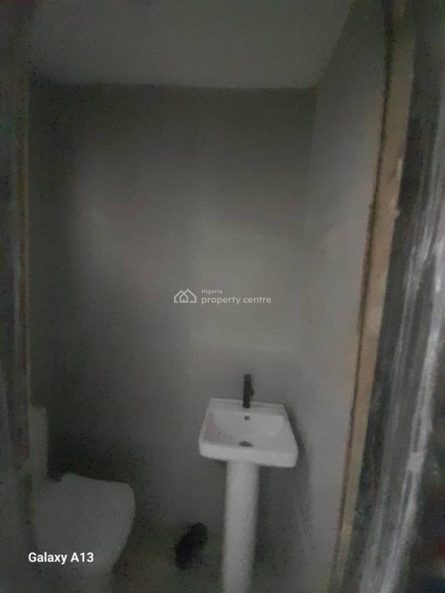 4 Nos of Executive 3bedroom Flat All Rooms En=suite, Standard and Nice, Maryland, Lagos, Flat / Apartment for Rent