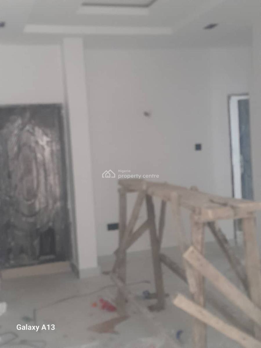 4 Nos of Executive 3bedroom Flat All Rooms En=suite, Standard and Nice, Maryland, Lagos, Flat / Apartment for Rent