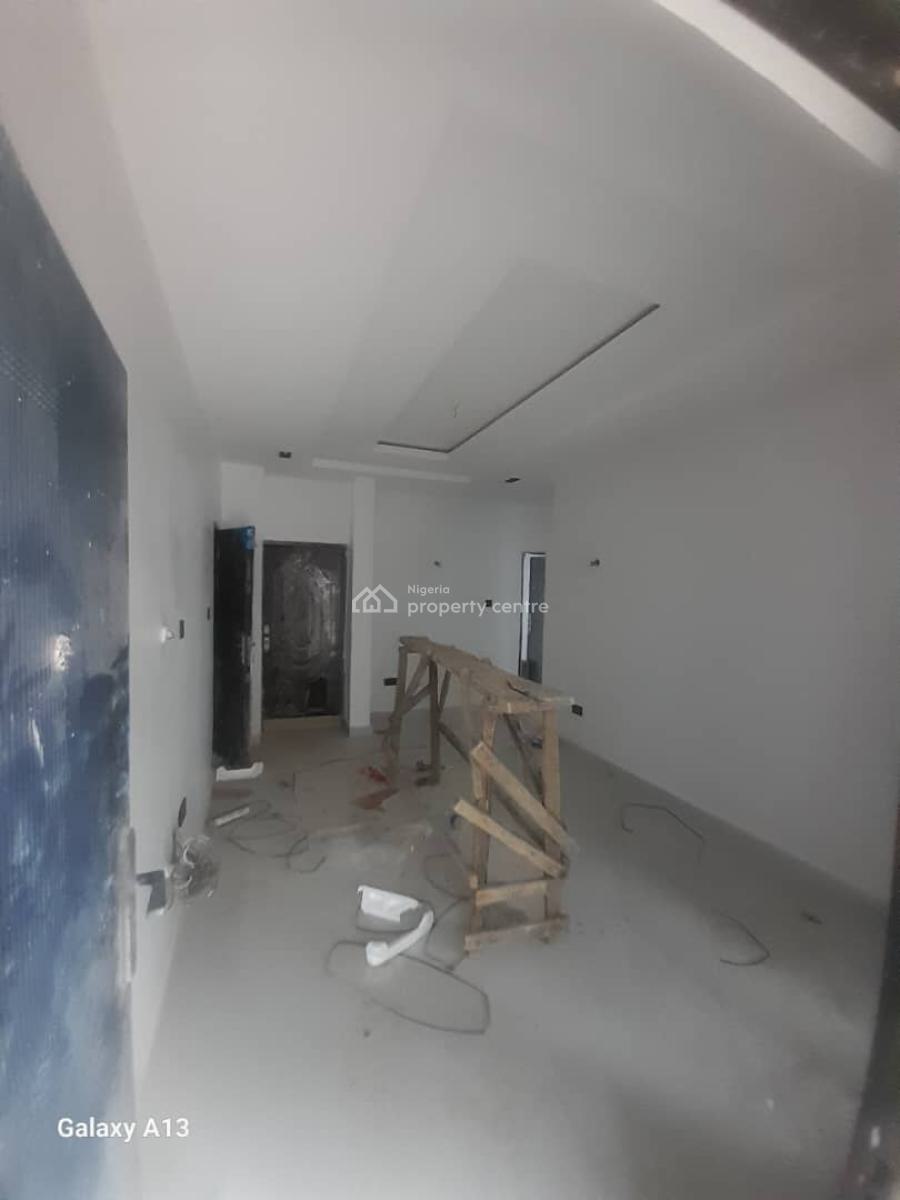 4 Nos of Executive 3bedroom Flat All Rooms En=suite, Standard and Nice, Maryland, Lagos, Flat / Apartment for Rent