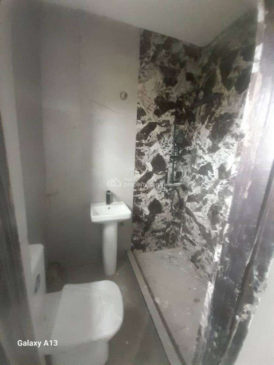 4 Nos of Executive 3bedroom Flat All Rooms En=suite, Standard and Nice, Maryland, Lagos, Flat / Apartment for Rent
