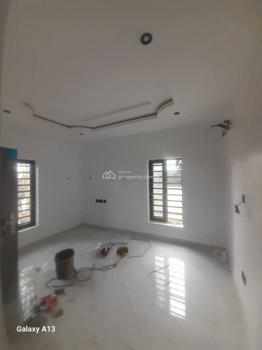 4 Nos of Executive 3bedroom Flat All Rooms En=suite, Standard and Nice, Maryland, Lagos, Flat / Apartment for Rent