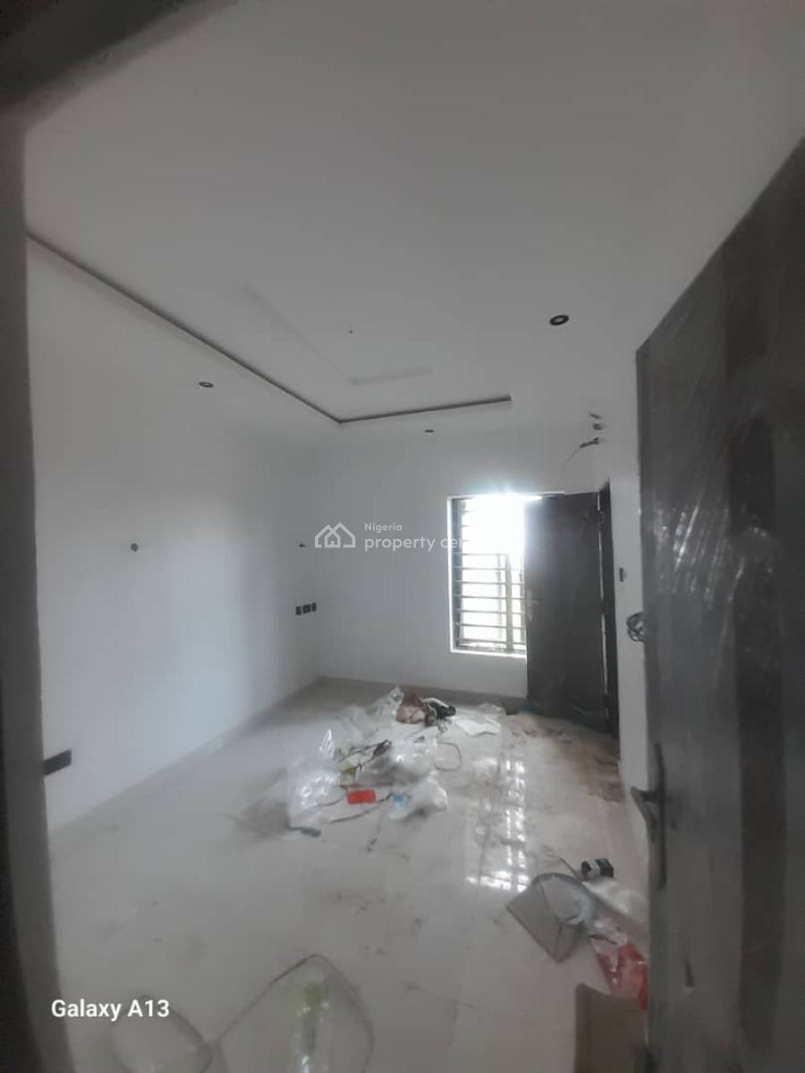4 Nos of Executive 3bedroom Flat All Rooms En=suite, Standard and Nice, Maryland, Lagos, Flat / Apartment for Rent