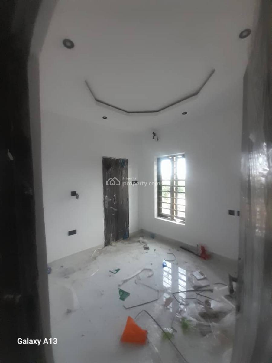 4 Nos of Executive 3bedroom Flat All Rooms En=suite, Standard and Nice, Maryland, Lagos, Flat / Apartment for Rent