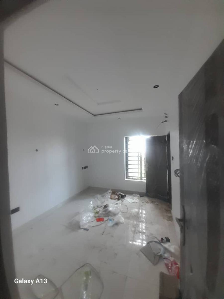 4 Nos of Executive 3bedroom Flat All Rooms En=suite, Standard and Nice, Maryland, Lagos, Flat / Apartment for Rent