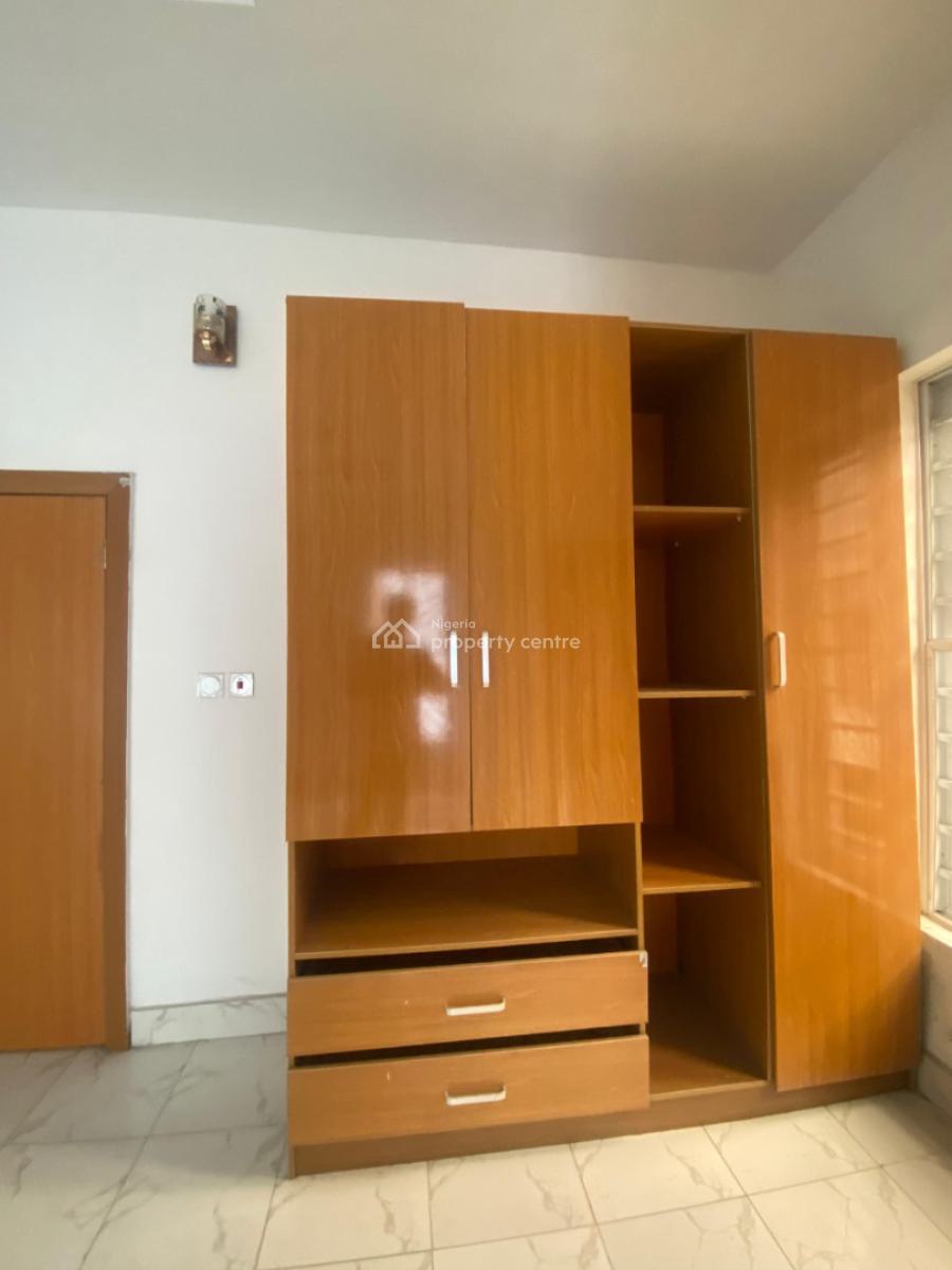 Well Maintained 4 Bedroom Terrace Duplex, Ikota, Lekki, Lagos, Terraced Duplex for Rent