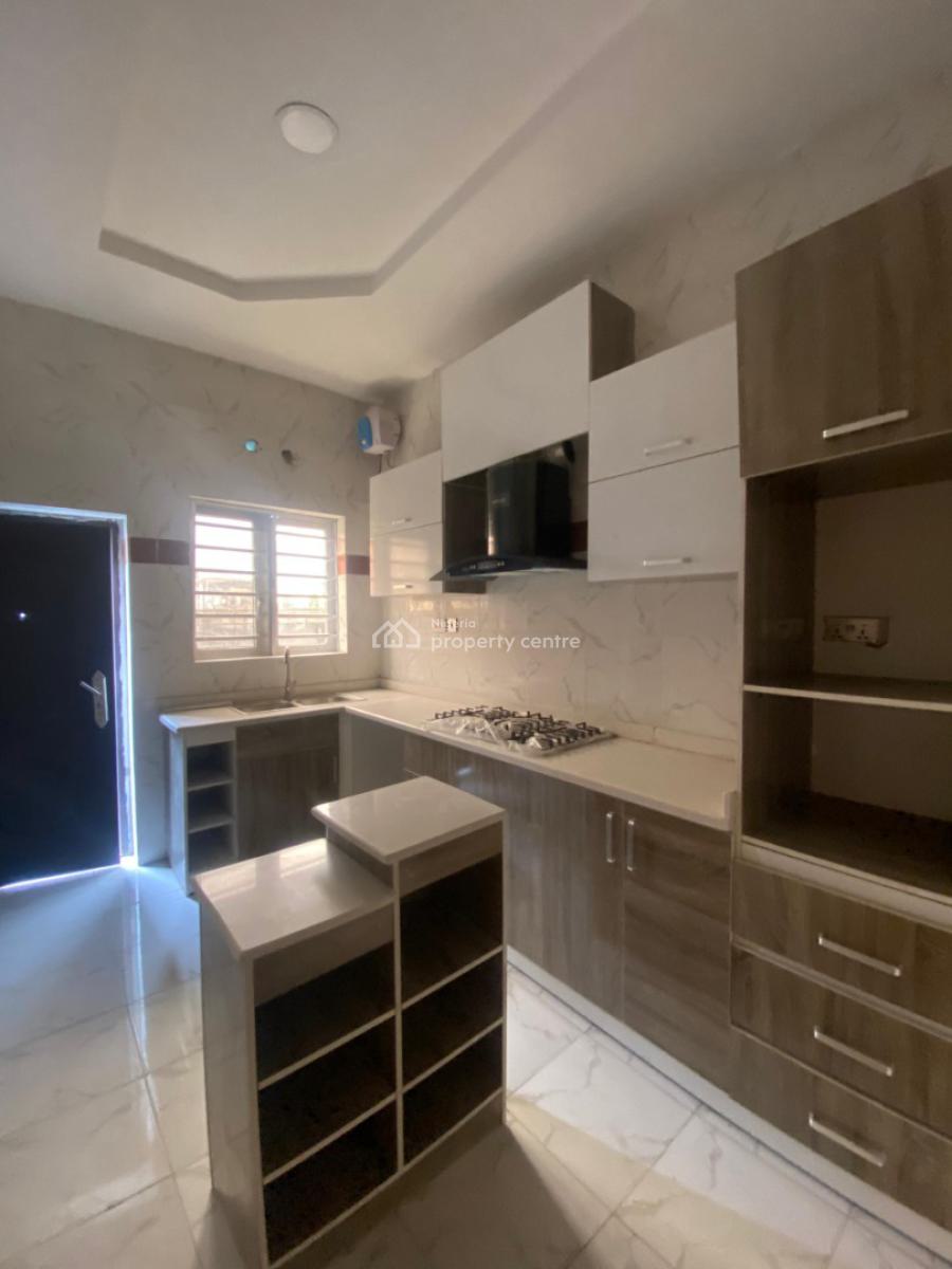 Well Maintained 4 Bedroom Terrace Duplex, Ikota, Lekki, Lagos, Terraced Duplex for Rent