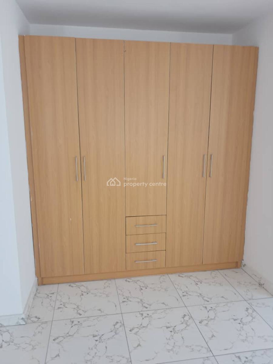 Newly Built 5 Bedroom Detached House, Peaceville Estate, Lekki, Lagos, Detached Duplex for Sale