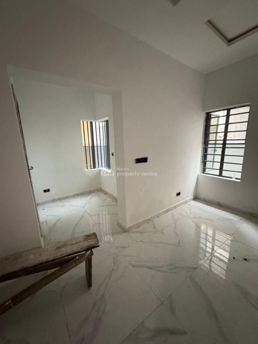 Luxury Studio Apartment with Fitted Open Plan Kitchen &gas, Orchid, Lekki, Lagos, Self Contain (single Rooms) for Rent