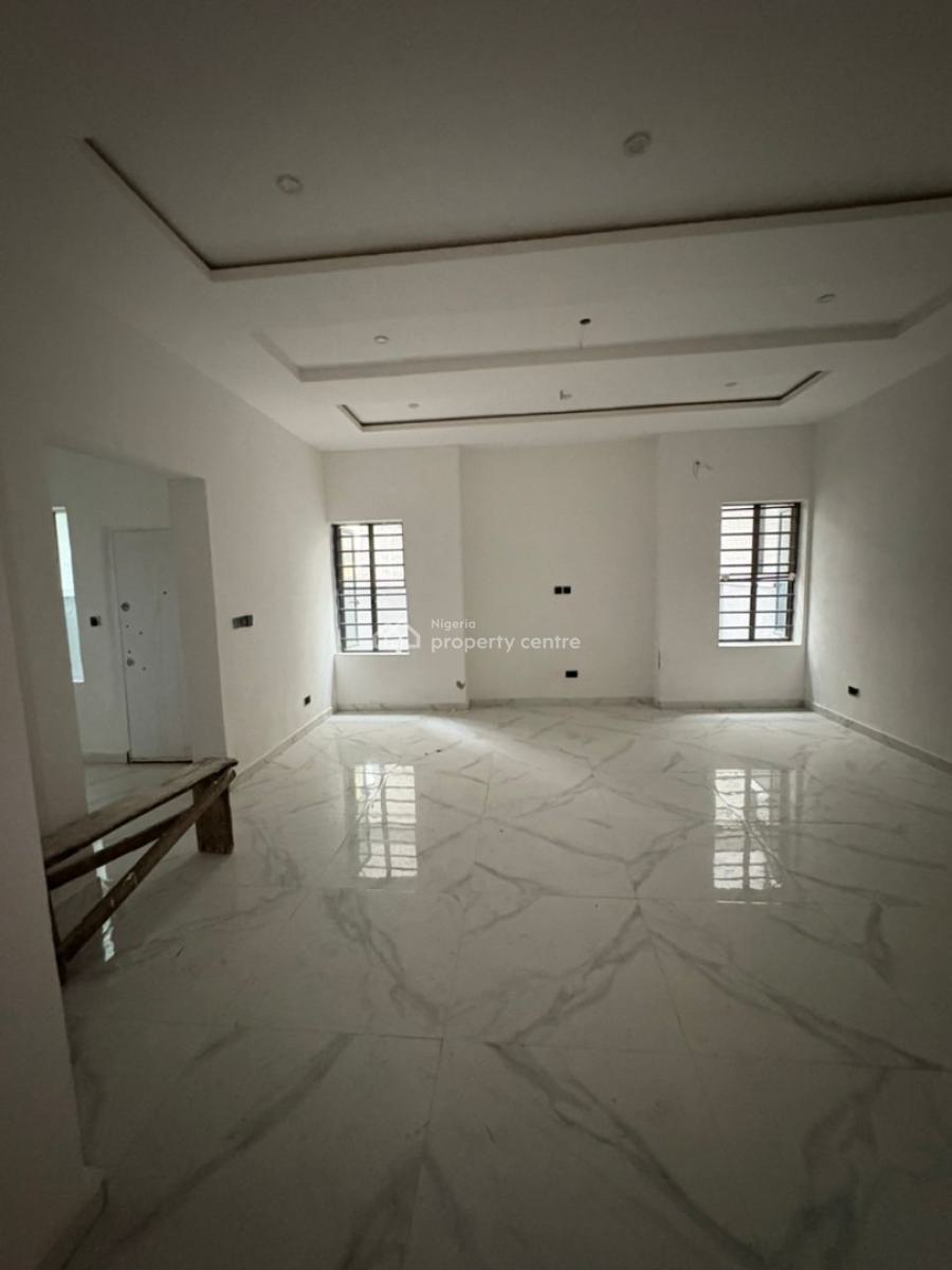 Luxury Studio Apartment with Fitted Open Plan Kitchen &gas, Orchid, Lekki, Lagos, Self Contain (single Rooms) for Rent