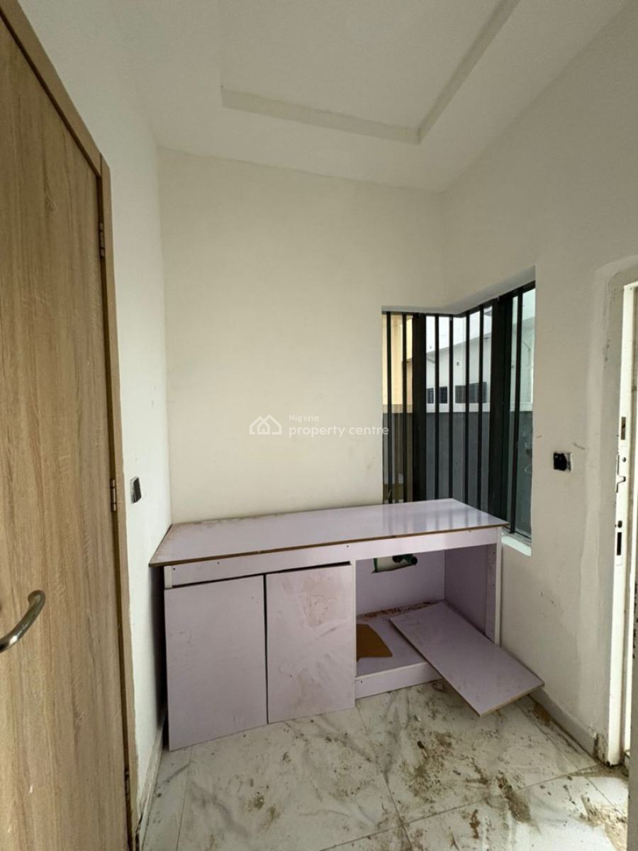 Luxury Studio Apartment with Fitted Open Plan Kitchen &gas, Orchid, Lekki, Lagos, Self Contain (single Rooms) for Rent