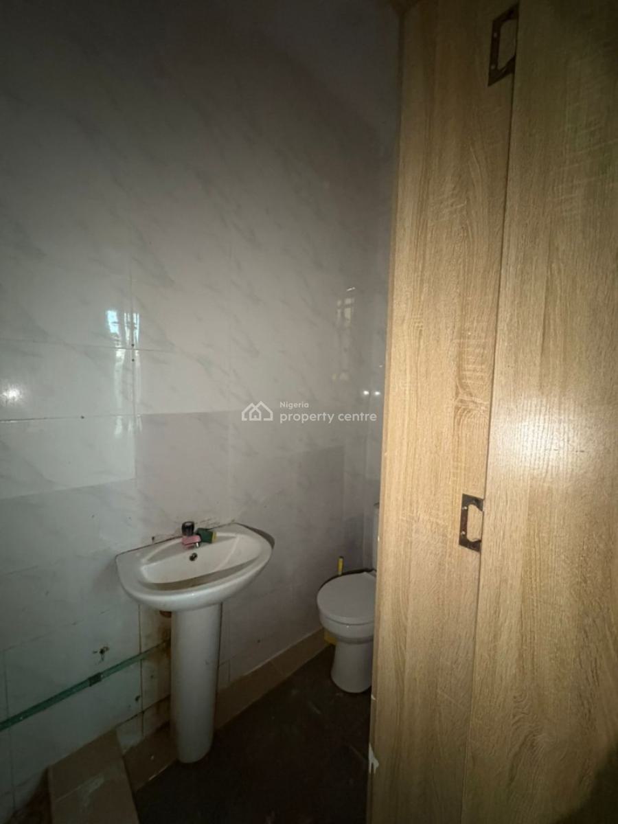 Luxury Studio Apartment with Fitted Open Plan Kitchen &gas, Orchid, Lekki, Lagos, Self Contain (single Rooms) for Rent