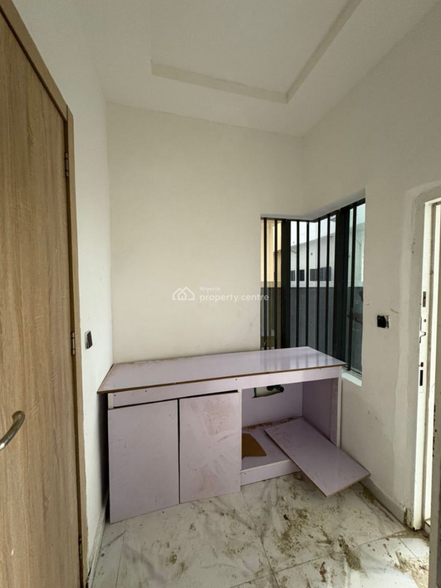 Luxury Studio Apartment with Fitted Open Plan Kitchen &gas, Orchid, Lekki, Lagos, Self Contain (single Rooms) for Rent