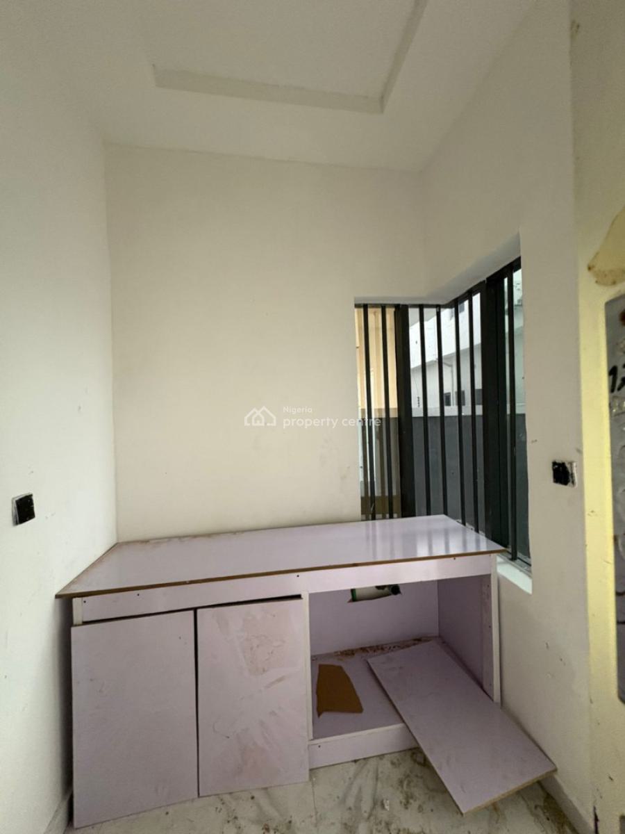 Luxury Studio Apartment with Fitted Open Plan Kitchen &gas, Orchid, Lekki, Lagos, Self Contain (single Rooms) for Rent