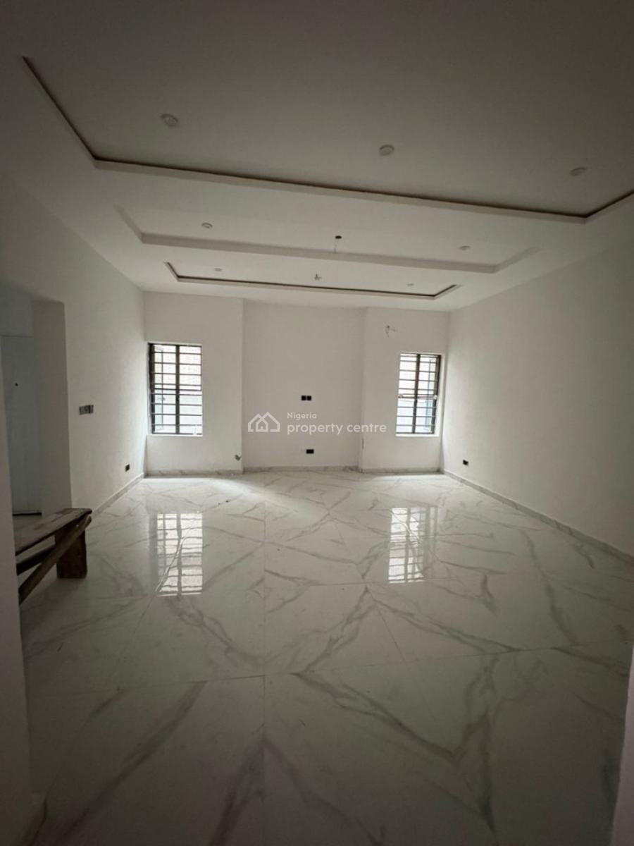 Luxury Studio Apartment with Fitted Open Plan Kitchen &gas, Orchid, Lekki, Lagos, Self Contain (single Rooms) for Rent