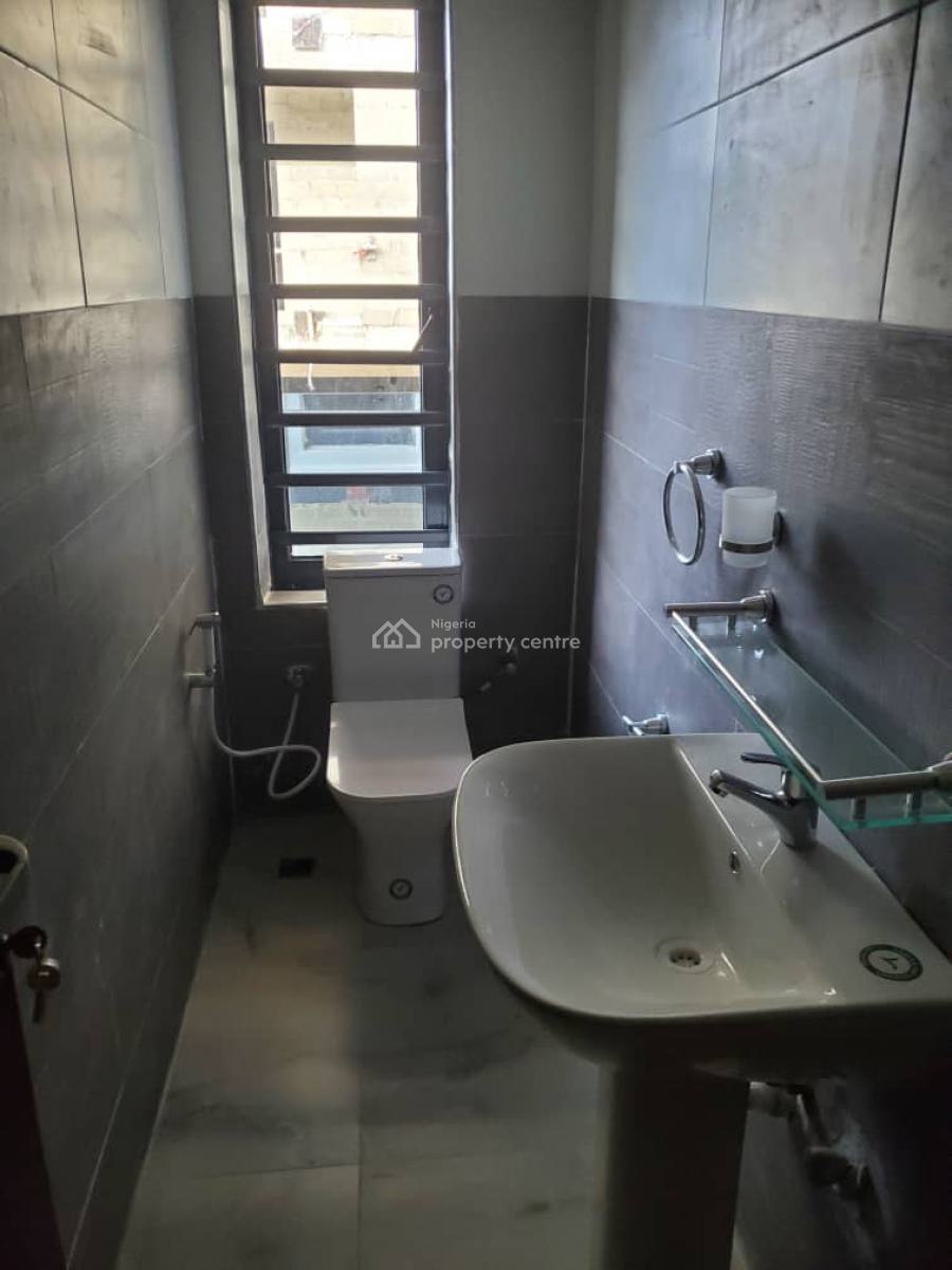 12 Units of Brand New 3 Bedrooms, Old Ikoyi, Ikoyi, Lagos, Flat / Apartment for Rent