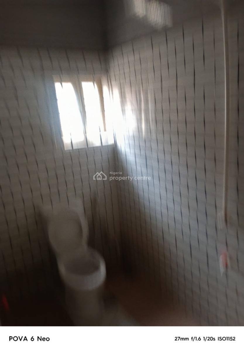 Decent Mini Flat at Good Location, Aboru Iyana Ipaja Road Lagos, Iyana Ipaja, Ipaja, Lagos, Mini Flat (room and Parlour) for Rent