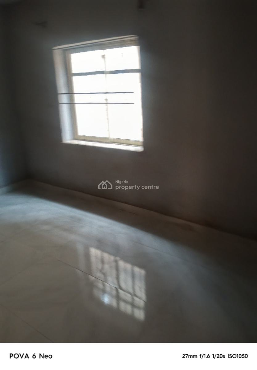 Decent Mini Flat at Good Location, Aboru Iyana Ipaja Road Lagos, Iyana Ipaja, Ipaja, Lagos, Mini Flat (room and Parlour) for Rent