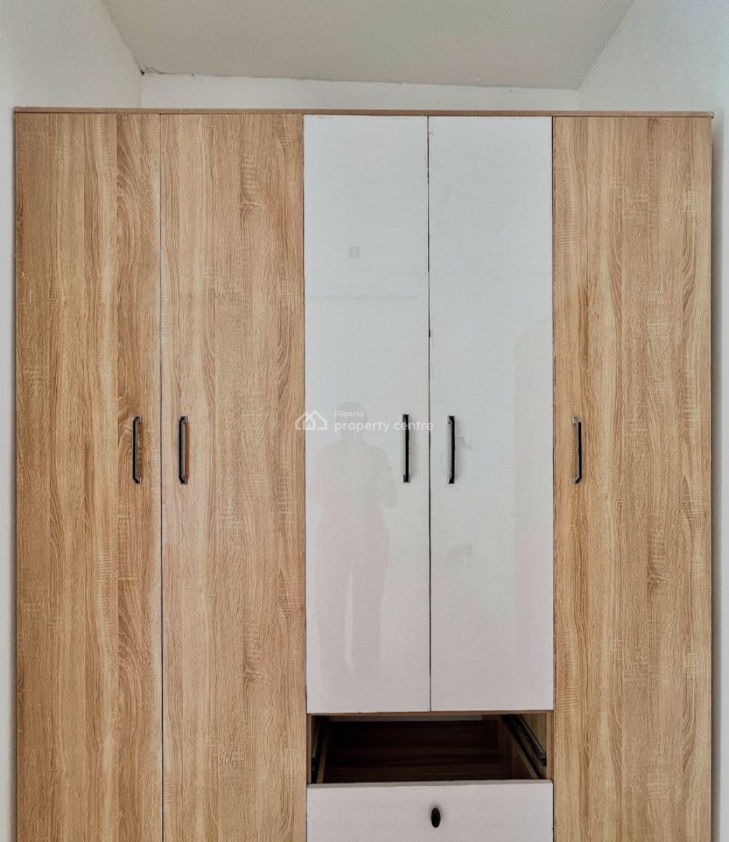 Newly Built 3  / 4 Bedroom Terrace Duplexes, Ikota, Lekki, Lagos, Terraced Duplex for Sale