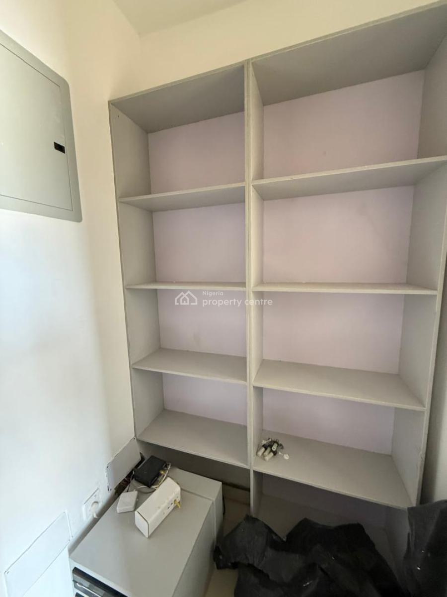 2 Bedroom Luxury Semi Detached House, Lakowe Golf Resort, Lakowe, Ibeju Lekki, Lagos, Semi-detached Duplex for Sale